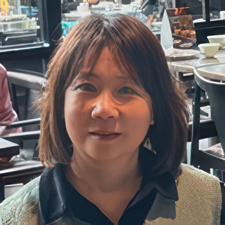 Susan Sun